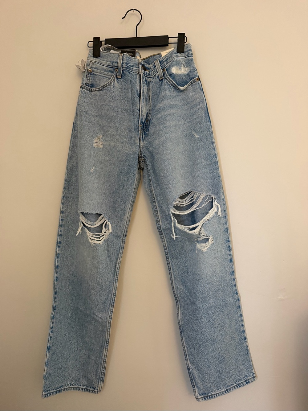 Lévis Dad Jeans